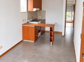 Departamento · 34m² · 2 Ambientes · Departamento en Alquiler