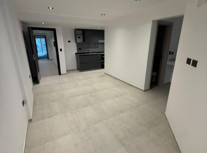 Departamento · 41m² · 2 Ambientes