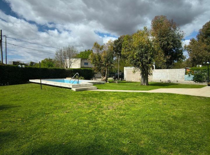 Casa · 70m² · 3 Ambientes