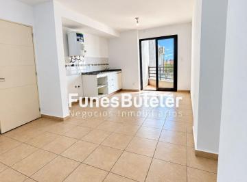 Departamento de 2 ambientes, Córdoba · Alquiler Departamento 1 Dorm. con Cochera Incluida - Aguirre Camara 153 B° Alto Alberdi