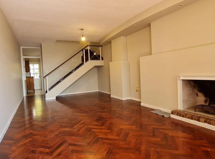 Casa · 137m² · 4 Ambientes · 1 Cochera