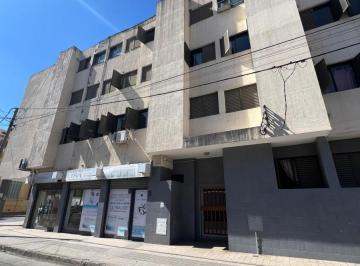 Departamento · 35m² · 2 Ambientes · Departamento en Alquiler Alberdi