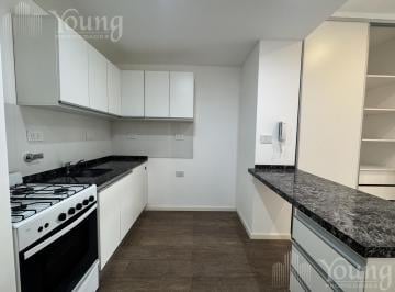 Departamento · 36m² · 1 Ambiente · Alquiler Departamento Monoambiente en Bernal