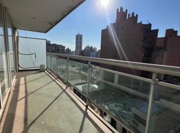 Oficina comercial · 140m² · 4 Ambientes · Gran Oficina en Venta, 150 m². Zona Tribunales 1