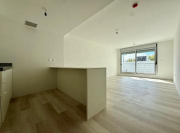 Departamento · 30m² · 1 Ambiente · Venta Monoambiente Cordón Balcón