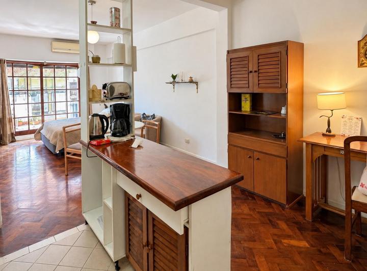 Departamento · 30m² · 1 Ambiente