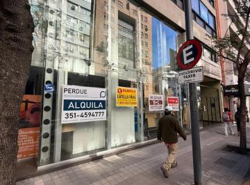 Local comercial · 690m² · 6 Ambientes · Importante Local en Alquiler Sobre Av Colon Centro de Cordoba