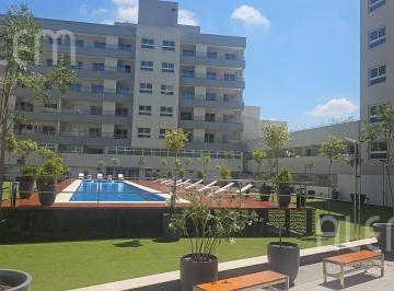 Departamento · 36m² · 1 Cochera · Departamento en Canning (Ezeiza)