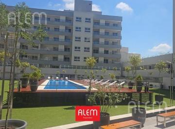 Departamento · 36m² · 1 Ambiente · 1 Cochera · Departamento en Canning (Ezeiza)
