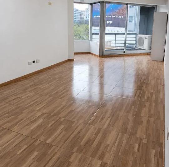 Departamento en Alquiler - Monoambiente 1 Baño - 35 m - Monserrat