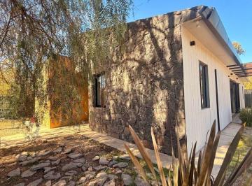 Casa de 3 ambientes, Chacras de Coria · Casa en Venta, Chacras de Coria, Mendoza.