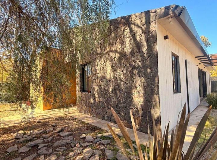 Casa · 150m² · 3 Ambientes · 1 Cochera