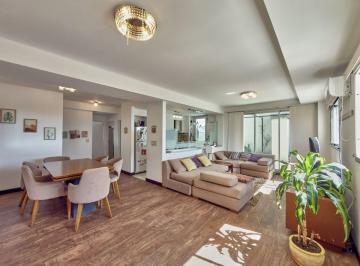 Departamento · 93m² · 4 Ambientes · 1 Cochera · Venta Departamento 4 Amb con Terraza y Cochera