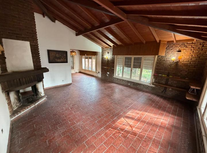 Casa · 100m² · 4 Ambientes