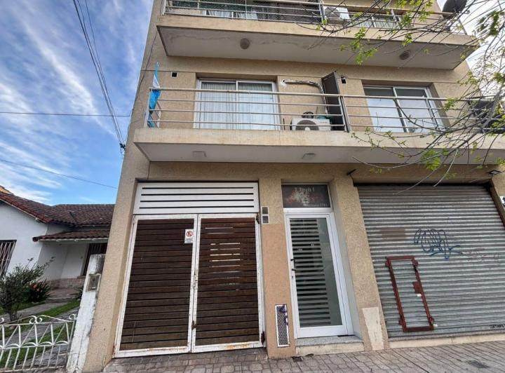 Departamento · 43m² · 2 Ambientes