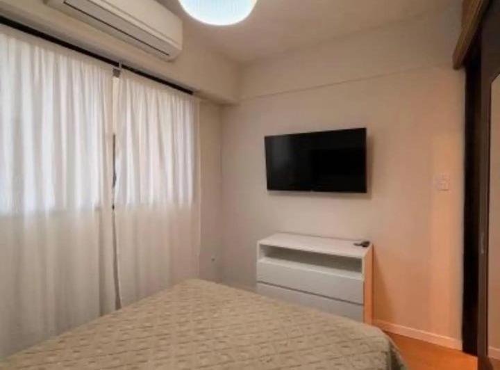 Departamento · 65m² · 2 Ambientes · 1 Cochera
