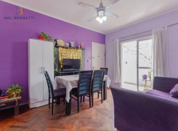 Departamento de 3 ambientes, Villa Pueyrredón · Departamento 3 Ambientes Amplios con Balcón - Barrio Gral. San Martín