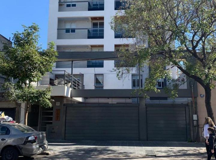 Departamento · 45m² · 3 Ambientes