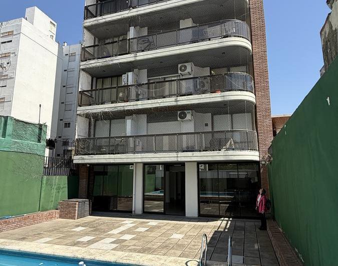 Departamento · 30m² · 1 Ambiente