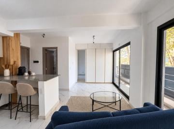 Departamento · 36m² · 2 Ambientes · Departamento en Venta con Balcón Al Frente - Marconi 571 - Avellaneda