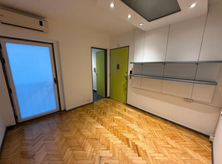 Departamento · 38m² · 2 Ambientes