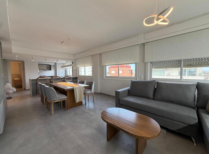 Departamento · 94m² · 3 Dormitorios · 1 Cochera