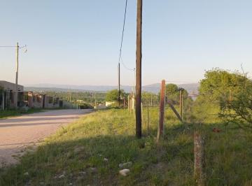 Terreno · 600m² · Terreno en Solara de Las Sierras