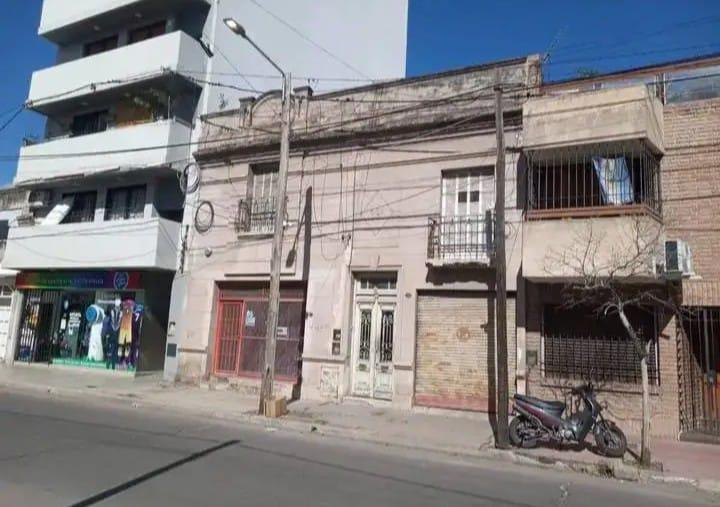Casa · 166m² · 4 Ambientes