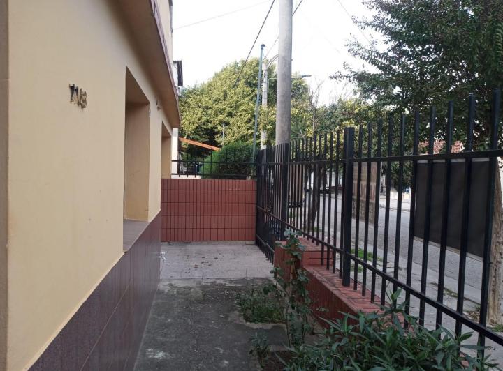 Casa · 117m² · 4 Ambientes · 1 Cochera