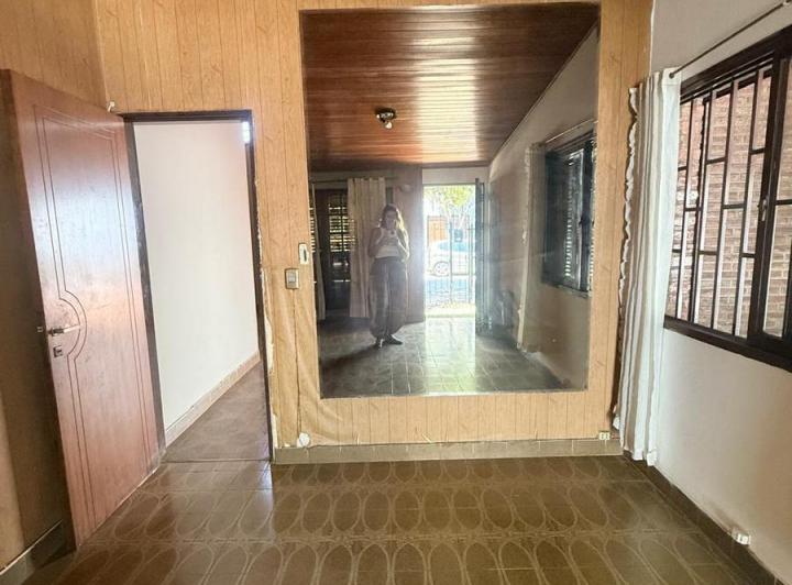 PH · 75m² · 4 Ambientes · 1 Cochera