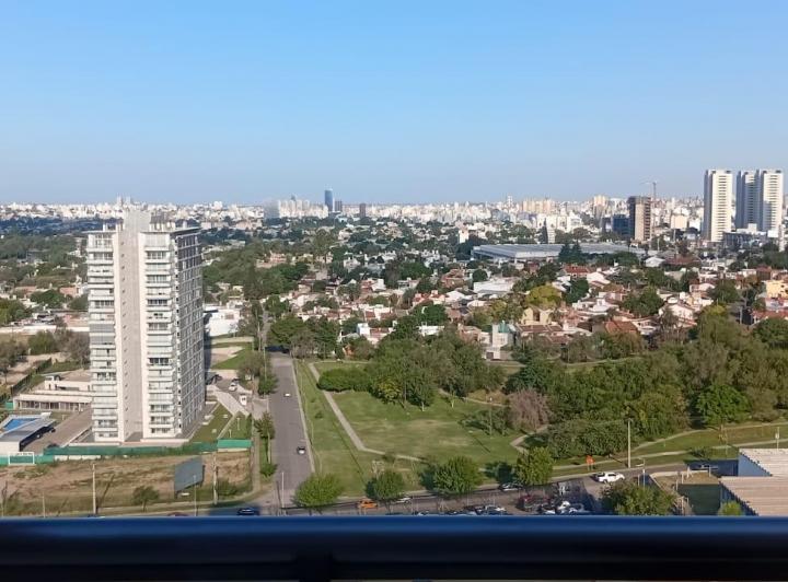 Departamento · 56m² · 2 Ambientes