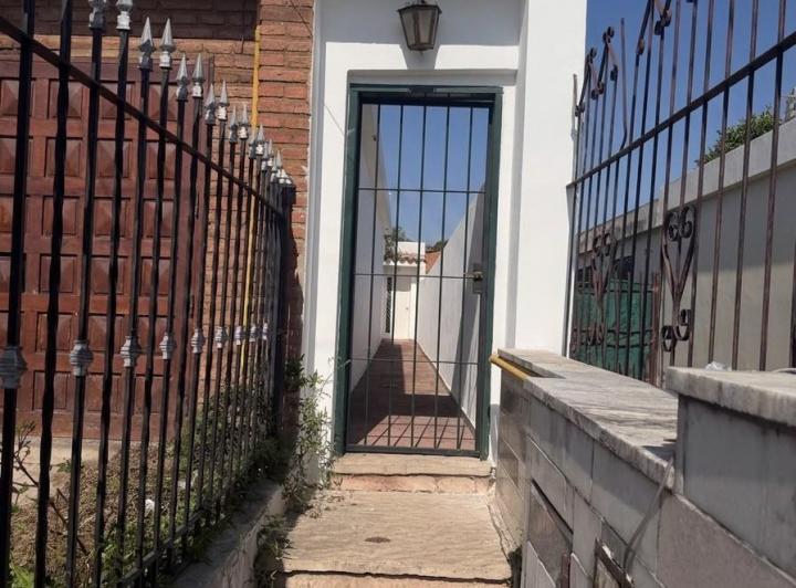 Departamento · 65m² · 3 Ambientes