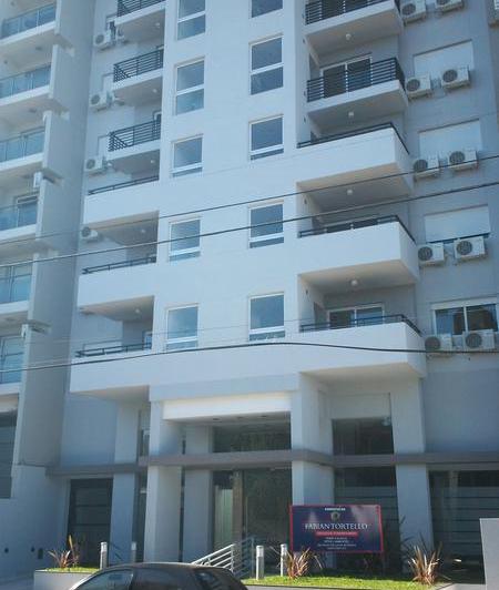 Departamento · 45m² · 2 Ambientes · 1 Cochera