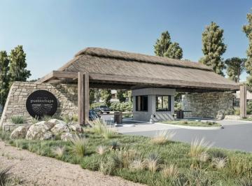Terreno · 800m² · Oportunidad en Pueblo Chapa Lote de 800 m²