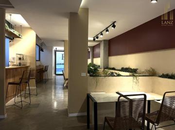 Local comercial · 200m² · 2 Ambientes · Alquiler Local Comercial - Nueva Cordoba. Apto Gastronomia