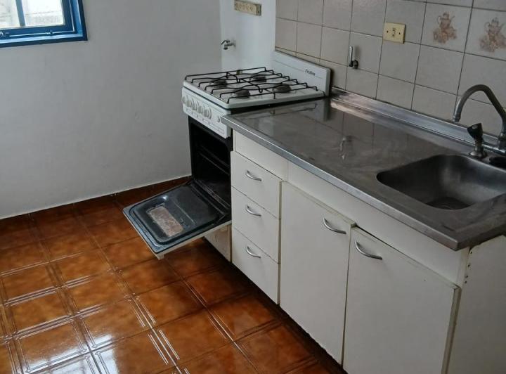 Departamento en alquiler en Alberdi · 3 ambientes