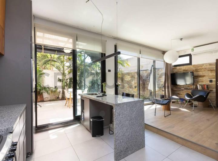 Casa · 55m² · 3 Ambientes