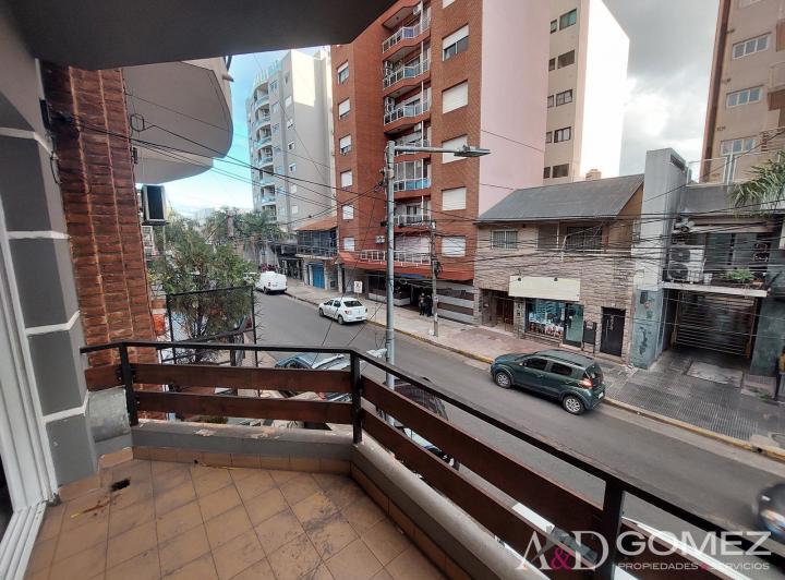Departamento · 33m² · 1 Ambiente