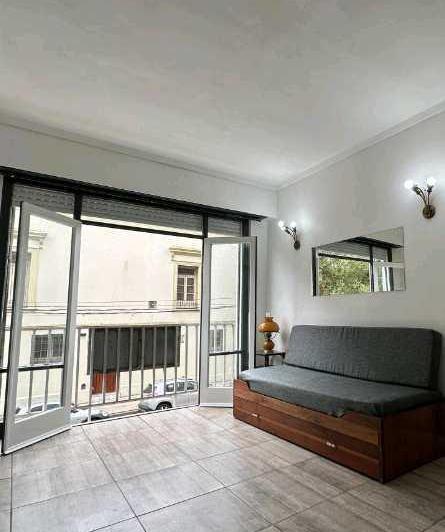 Departamento · 22m² · 1 Ambiente