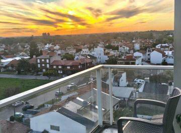Departamento · 45m² · 2 Ambientes · Venta Excelente Departamento 2 Amb! Vista Al Mar, Zona Constitución!