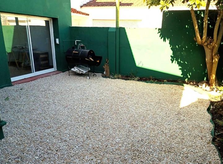 PH · 110m² · 2 Dormitorios