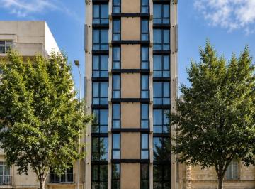 Departamento · 40m² · 2 Ambientes · 1 Cochera · Venta Deptos de 2 y 3 Amb. Edificio Chill, La Perla