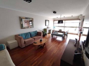 Departamento · 117m² · 3 Ambientes · 1 Cochera · Venta Semipiso 3 Amb. de Categoría Plaza Mitre Apto Credito