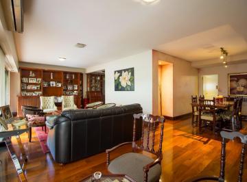 Departamento · 160m² · 4 Ambientes · 1 Cochera · Alquiler - Duplex 4 Ambientes - Barrio Norte con Cochera