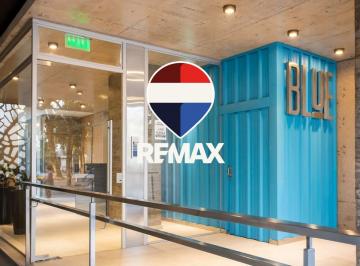 Departamento · 31m² · 2 Ambientes · Alquiler Depto 1 Dormitorio Barrio Sur Torre Blue