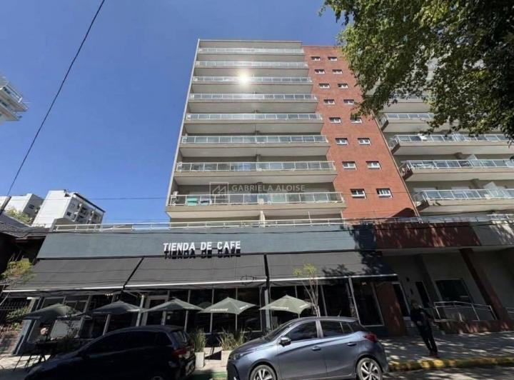 Departamento · 48m² · 2 Ambientes