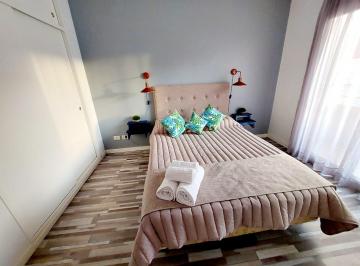 Departamento · 45m² · 2 Ambientes · Departamento 2 Ambientes Amueblado Completo Villa Urquiza