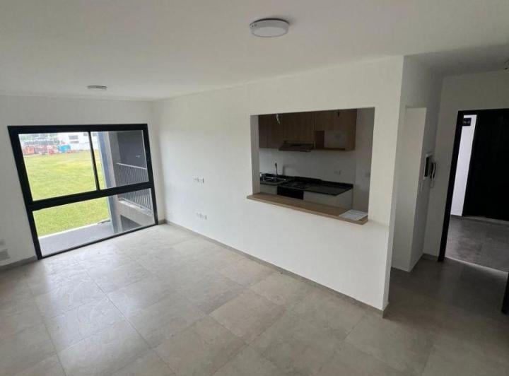 Departamento · 110m² · 5 Ambientes · 2 Cocheras