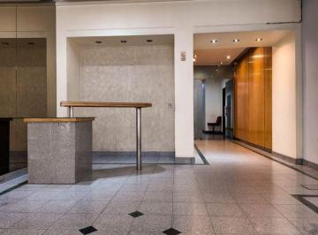 Oficina comercial de 5 ambientes, San Nicolás · Alquiler Oficina 5 Amb Zona Tribunales 90 m²