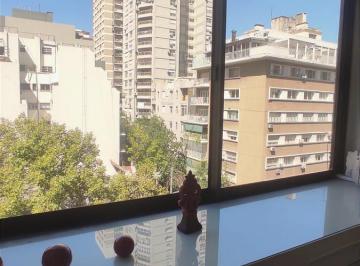 Oficina comercial · 53m² · 3 Ambientes · 1 Cochera · Oficina en Belgrano
